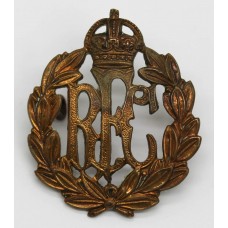 Royal Flying Corps (R.F.C.) Cap Badge