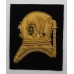 Royal Engineers Army Divers No.1 Dress Bullion Badge