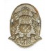 Scottish Police Forces Cap Badge - King's Crown
