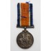 WW1 British War Medal - Pte. H. Peacock, Royal Army Medical Corps