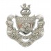 Middlesbrough Borough Police Coat of Arms Helmet Plate