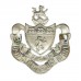 Middlesbrough Borough Police Coat of Arms Helmet Plate