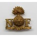 Royal Northumberland Fusiliers Shoulder Title