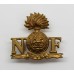 Royal Northumberland Fusiliers Shoulder Title