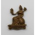 Royal Norfolk Regiment Sweetheart Brooch