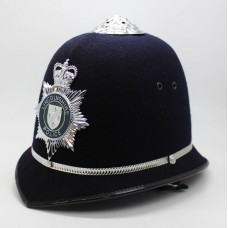 Lincolnshire Police Helmet