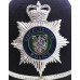 Lincolnshire Police Helmet