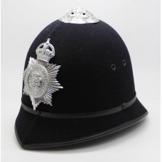 Northamptonshire Constabulary Helmet