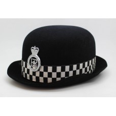 Northumbria Police Ladies Bowler Hat