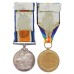 WW1 British War & Victory Medal Pair - Pte. W.K. Findlay, Argyll & Sutherland Highlanders