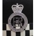 Northumbria Police Ladies Bowler Hat