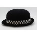 Northumbria Police Ladies Bowler Hat