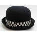 Northumbria Police Ladies Bowler Hat