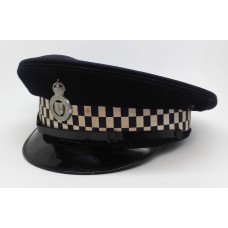 Lincoln City Police Cap