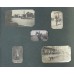 WW1 'Siberian Expedition' Mentioned in Despatches OBE (Military), British War, Victory and Territorial Force War Medal Group of Four with Interesting Photo Album - Capt. W.D. Price, 9th (Cyclist) Bn. Hampshire Regiment