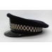 Lincoln City Police Cap