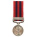 1854 India General Service Medal (Clasp - Burma 1887-89) - Sepoy Sander Singh Myingyan, Military Police Battalion