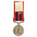 1854 India General Service Medal (Clasp - Burma 1887-89) - Sepoy Sander Singh Myingyan, Military Police Battalion