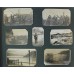 WW1 'Siberian Expedition' Mentioned in Despatches OBE (Military), British War, Victory and Territorial Force War Medal Group of Four with Interesting Photo Album - Capt. W.D. Price, 9th (Cyclist) Bn. Hampshire Regiment