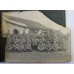 WW1 'Siberian Expedition' Mentioned in Despatches OBE (Military), British War, Victory and Territorial Force War Medal Group of Four with Interesting Photo Album - Capt. W.D. Price, 9th (Cyclist) Bn. Hampshire Regiment