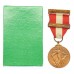 Irish 1939-46 Emergency Service Medal (Na Caomnoiri Aitiula) with 1939-46 Bar