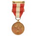 Irish 1939-46 Emergency Service Medal (Na Caomnoiri Aitiula) with 1939-46 Bar