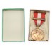 Irish 1939-46 Emergency Service Medal (Na Caomnoiri Aitiula) with 1939-46 Bar