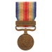 Japanese China Incident Medal 1937 in Case