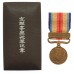 Japanese China Incident Medal 1937 in Case