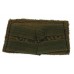 Royal Berkshire Regiment (ROYAL BERKS) WW2 Cloth Slip On Shoulder Title