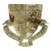 Aberdeen University O.T.C. Cap Badge