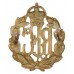 WWI Royal Flying Corps (R.F.C.) Cap Badge