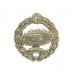 WW2 South African Tank Corps Collar Badge