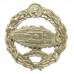 WW2 South African Tank Corps Cap Badge (c.1941 - 43)
