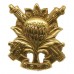 South African Regiment Suid-Westelike Distrikte (South Western District) Cap Badge