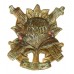 South African Regiment Suid-Westelike Distrikte (South Western District) Cap Badge