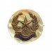 The Cameronians (Scottish Rifles) Sweetheart Brooch