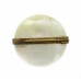WW2 Royal Corps of Signals Sweetheart Brooch