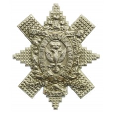 Lanark & Renfrew Scottish Regiment of Canada Cap Badge