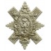 Lanark & Renfrew Scottish Regiment of Canada Cap Badge