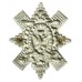 Lanark & Renfrew Scottish Regiment of Canada Cap Badge