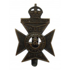 16th (Church Lad's Brigade Cadets) Bn. King's Royal Rifle Corps (