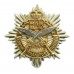 Gurkha Transport Regiment Bi-Metal Cap Badge