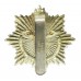 Gurkha Transport Regiment Bi-Metal Cap Badge