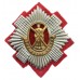 Royal Scots Cap Badge