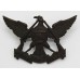 South Africa Regiment De Wet Cap Badge