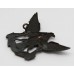 South Africa Regiment De Wet Cap Badge