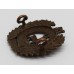 New Zealand 12th (Nelson) Infantry Cap Badge