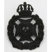 Royal Rifles of Canada Cap Badge