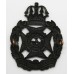 Royal Rifles of Canada Cap Badge